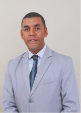 Foto de ROBSON VICENTE DA SILVA