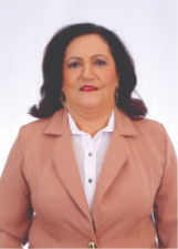 Foto de VANDA DE BASTOS