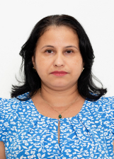 Foto de MARIA APARECIDA DA SILVA GREY