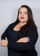 Foto de KARLA SCHYMENY APARECIDA CESAR