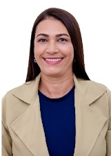 Foto de VANDERLÉIA VIANA DOS SANTOS