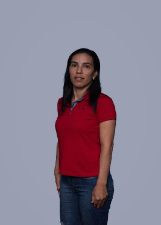 Foto de Elaine de Oliveira Costa