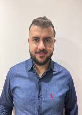 Foto de EMERSON VINICIUS OLIVEIRA BRAGA
