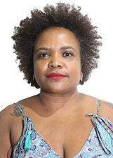Foto de HELOÍSA SILVIA ALMEIDA