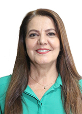 Foto de LEILA MÁRCIA DE NORONHA ROCHA