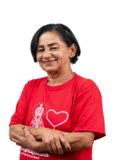 Foto de MARIA APARECIDA DE ASSIS