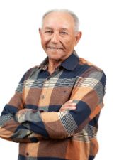 Foto de Antônio Gonçalves de Sousa