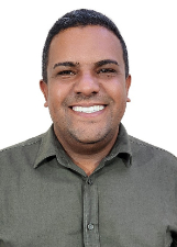 Foto de JHONY ROBERTO PASSOS DA SILVEIRA