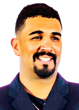 Foto de Denner Aparecido Santos de Almeida