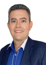 Foto de Uadir Pedro Martins de Melo