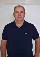 Foto de MOZAR CARLOS DE BRITO