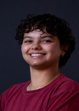 Foto de TAINA REZENDE DE CAMPOS MANES