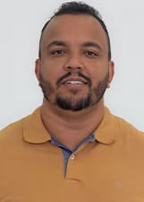 Foto de LUAN RODRIGUES SEBASTIÃO ANDRADE