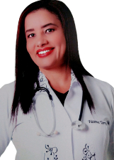 Foto de GERALDA DE FÁTIMA TORRES CAVALCANTE
