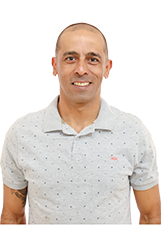 Foto de DANIEL MOREIRA SOTERO