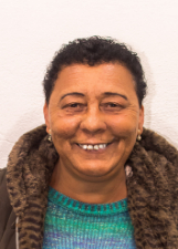 Foto de LUCILIA DA SILVA