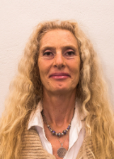 Foto de KARIN STEFANIE DE IBIROCAHY WUTZL MASCARENHAS DE MENESES