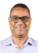 Foto de Cesário Alves Moreira Neto