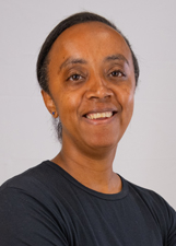 Foto de JUCIMARA ROSA DA SILVA