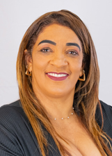 Foto de Cirlene da Silva e Sousa