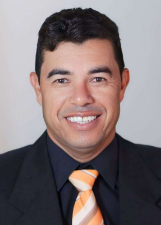 Foto de SANDRO GIOVANNI GUILHERME PEREIRA