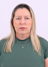 Foto de Luciana Maria de Jesus
