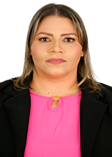 Foto de EDILAINE FELIX TEIXEIRA MUNIZ