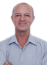 Foto de Joaquim Barbosa Neto