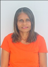 Foto de IRIA FERREIRA DOS SANTOS