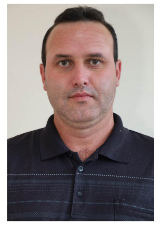 Foto de SILVÉRIO SILVA MOREIRA