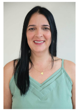 Foto de MILANE DE FATIMA LINO