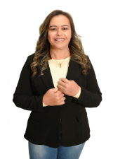 Foto de Sueli Luciana de Castro