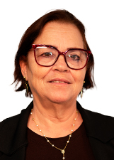 Foto de CARMÉLIA MIRANDA