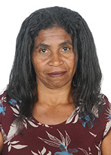 Foto de Vicentina Ferreira de Almeida