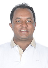 Foto de Cicero Augusto Moreira de Souza