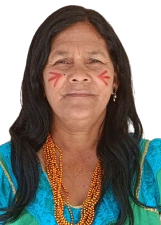 Foto de Margarida Maxakali