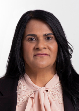 Foto de EDILENE RODRIGUES SOARES TOLEDO