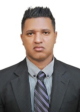 Foto de Gilmar Rodrigues de Brito