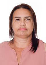 Foto de CRISTINA APARECIDA DOS SANTOS LUIZ