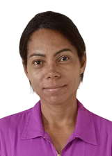Foto de Aliny de Assis Santos