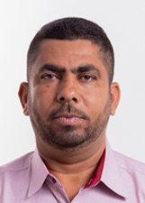 Foto de Reinaldo Batista dos Santos