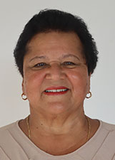 Foto de Maria do Carmo Ferreira do Amaral