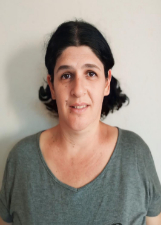 Foto de GELCIÊNE CLAUDIMAR APARECIDA BATISTA FERREIRA