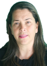 Foto de Rosana da Silva Lamim