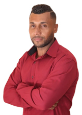 Foto de Marcio Reis Barbosa dos Santos