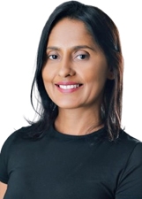 Foto de CRISTIANA ALVES DE MELO ARAUJO
