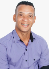 Foto de Geilson Batista da Silva
