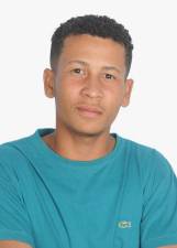 Foto de JOÃO RALF ARAUJO XAVIER