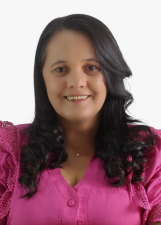 Foto de Maria Margarida Ramos Dutra de Souza