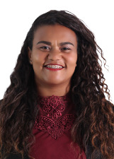 Foto de CRISTIANE TEIXEIRA DOS SANTOS